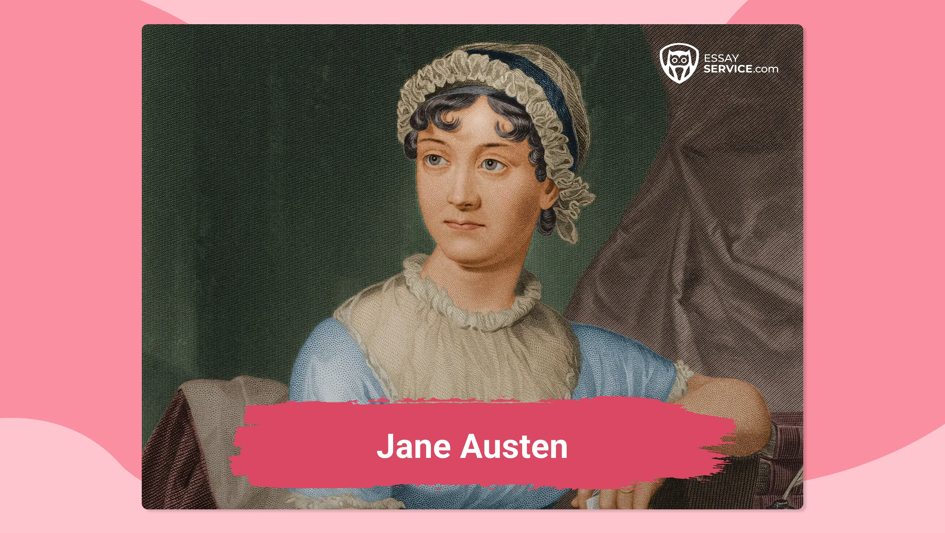 Jane Austen